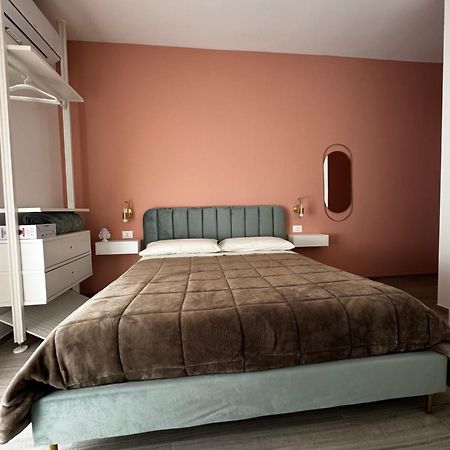 Profumo D'Amare Apartment Полиняно а Маре Екстериор снимка