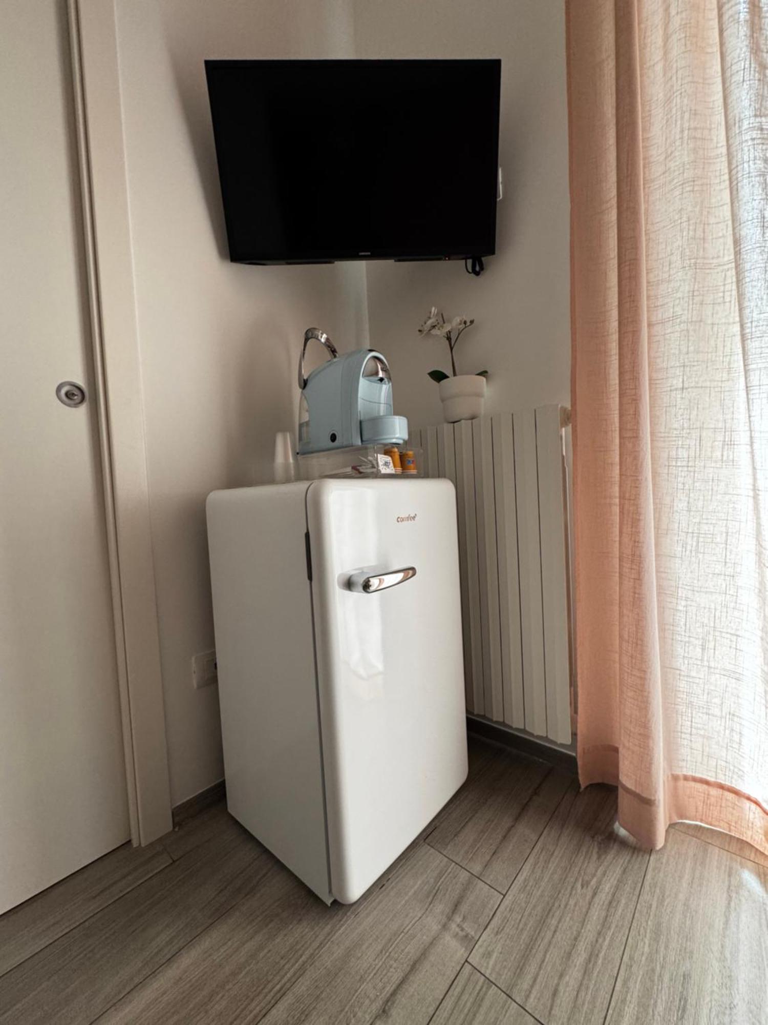 Profumo D'Amare Apartment Полиняно а Маре Екстериор снимка