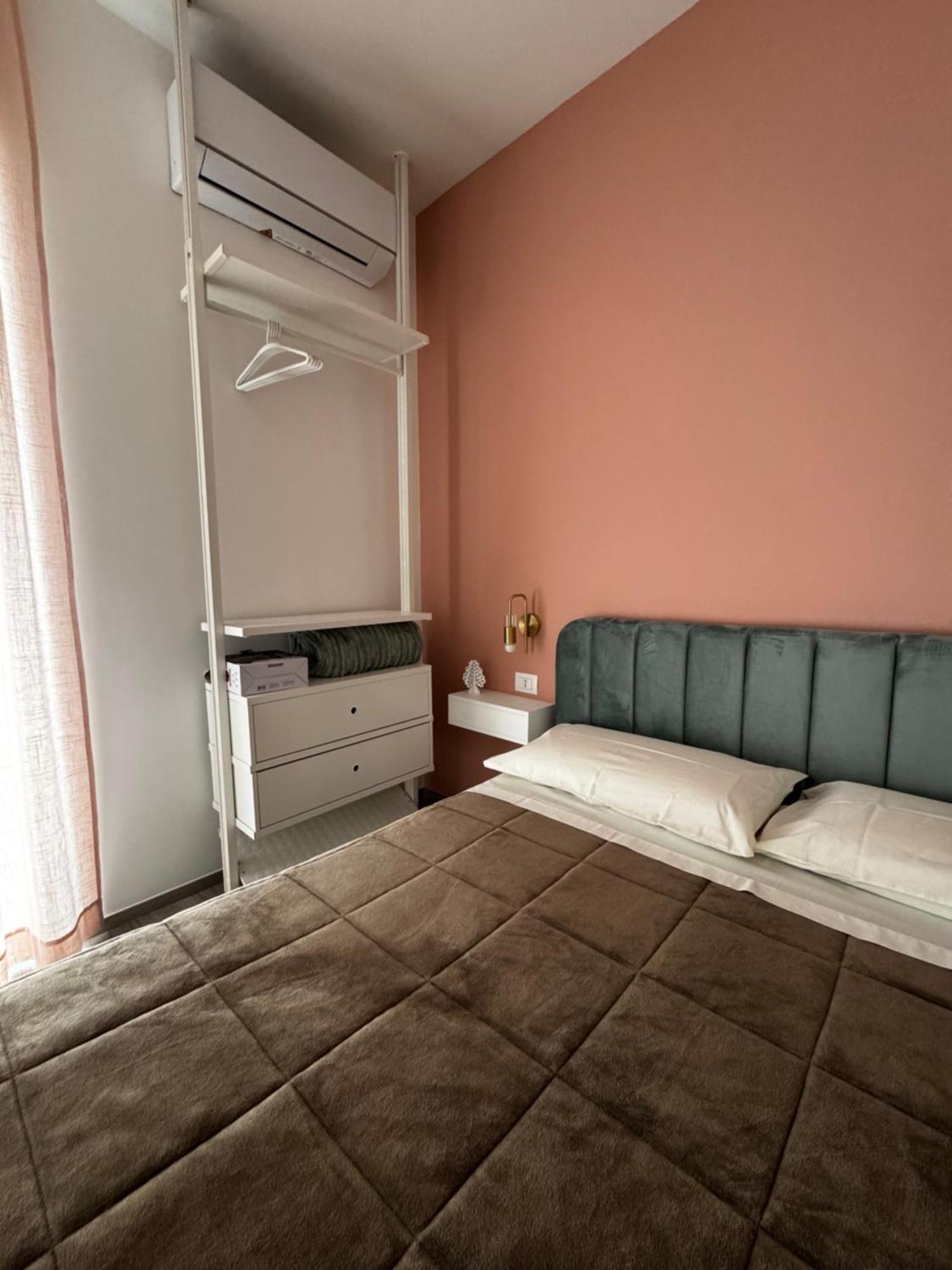 Profumo D'Amare Apartment Полиняно а Маре Екстериор снимка