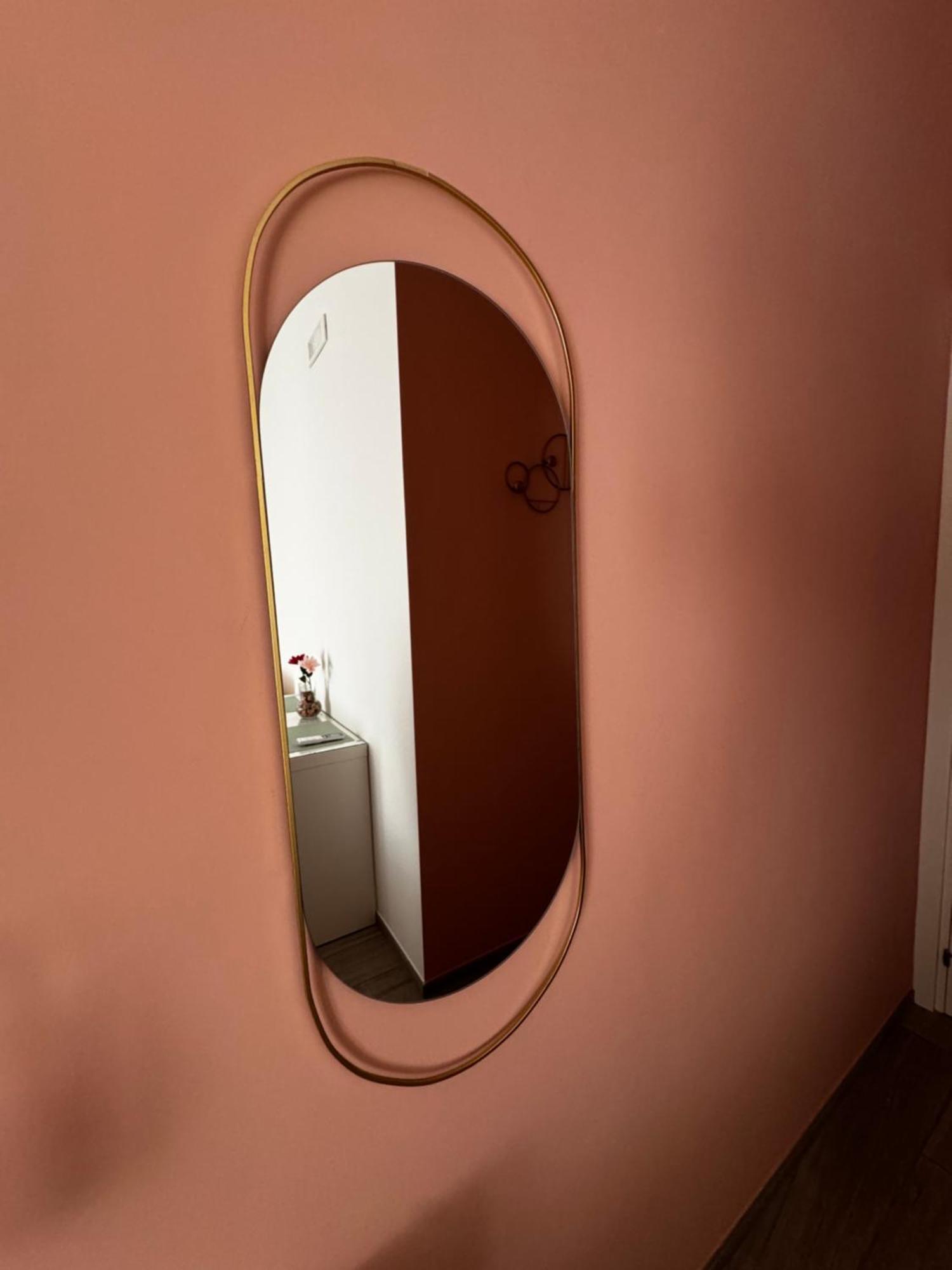 Profumo D'Amare Apartment Полиняно а Маре Екстериор снимка
